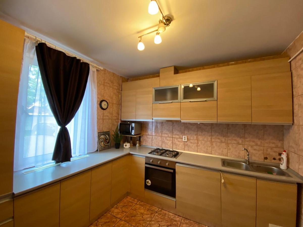 Apartament Modern Langa Castelul Corvinilor Apartment Hunedoara Luaran gambar